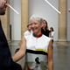 Maria Balshaw, Director of The Tate.